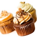 Signature Cupcakes